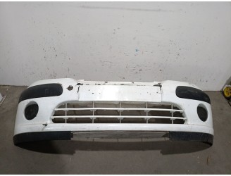 Recambio de paragolpes delantero para citroën c3 i (fc_, fn_) 1.1 i referencia OEM IAM HFX 