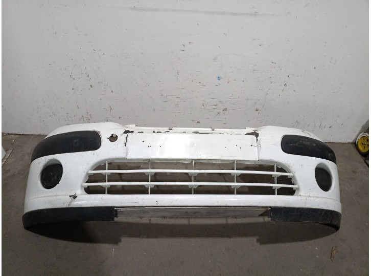 Recambio de paragolpes delantero para citroën c3 i (fc_, fn_) 1.1 i referencia OEM IAM HFX 