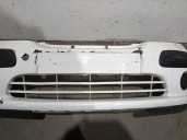 Recambio de paragolpes delantero para citroën c3 i (fc_, fn_) 1.1 i referencia OEM IAM HFX 