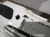 Recambio de paragolpes delantero para citroën c3 i (fc_, fn_) 1.1 i referencia OEM IAM HFX 