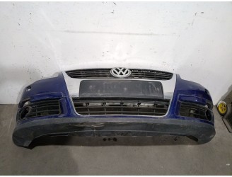 Recambio de paragolpes delantero para volkswagen passat b6 (3c2) 2.0 tdi referencia OEM IAM 3C0807217E 3C0807217E 