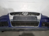 Recambio de paragolpes delantero para volkswagen passat b6 (3c2) 2.0 tdi referencia OEM IAM 3C0807217E 3C0807217E 