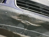 Recambio de paragolpes delantero para volkswagen passat b6 (3c2) 2.0 tdi referencia OEM IAM 3C0807217E 3C0807217E 