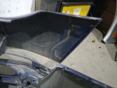 Recambio de paragolpes delantero para volkswagen passat b6 (3c2) 2.0 tdi referencia OEM IAM 3C0807217E 3C0807217E 