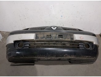 Recambio de paragolpes delantero para renault megane ii (bm0/1_, cm0/1_) 1.6 16v (bm0c, cm0c) referencia OEM IAM 7701474484 7701