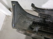 Recambio de paragolpes delantero para renault megane ii (bm0/1_, cm0/1_) 1.6 16v (bm0c, cm0c) referencia OEM IAM 7701474484 7701