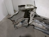 Recambio de paragolpes trasero para ford focus iii 1.6 ecoboost referencia OEM IAM 1744017 1744017 