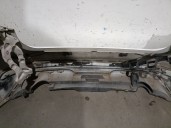 Recambio de paragolpes trasero para ford focus iii 1.6 ecoboost referencia OEM IAM 1744017 1744017 