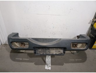 Recambio de paragolpes trasero para ford maverick (uds, uns) 2.7 td referencia OEM IAM 1962549 1962549 