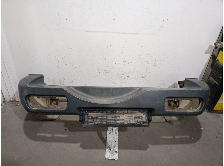 Recambio de paragolpes trasero para ford maverick (uds, uns) 2.7 td referencia OEM IAM 1962549 1962549 