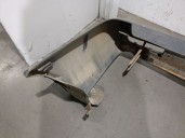 Recambio de paragolpes trasero para ford maverick (uds, uns) 2.7 td referencia OEM IAM 1962549 1962549 