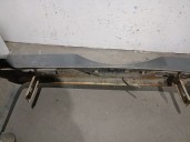 Recambio de paragolpes trasero para ford maverick (uds, uns) 2.7 td referencia OEM IAM 1962549 1962549 