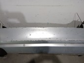 Recambio de paragolpes trasero para skoda superb ii station wagon (3t5) 2.0 tdi 16v 4x4 referencia OEM IAM 3T9807421 3T9807421 