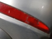 Recambio de paragolpes trasero para skoda superb ii station wagon (3t5) 2.0 tdi 16v 4x4 referencia OEM IAM 3T9807421 3T9807421 