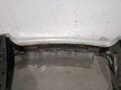 Recambio de paragolpes trasero para skoda superb ii station wagon (3t5) 2.0 tdi 16v 4x4 referencia OEM IAM 3T9807421 3T9807421 