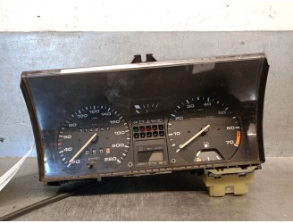 Recambio de cuadro instrumentos para volkswagen golf ii (19e, 1g1) 1.8 gti referencia OEM IAM 191919033LN 191919053B 