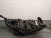 Recambio de faro izquierdo para opel astra j (p10) 1.6 cdti (68) referencia OEM IAM 13365290 1216674 1EG01001115
