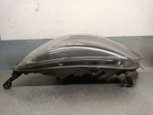 Recambio de faro izquierdo para opel astra j (p10) 1.6 cdti (68) referencia OEM IAM 13365290 1216674 1EG01001115