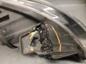 Recambio de faro izquierdo para opel astra j (p10) 1.6 cdti (68) referencia OEM IAM 13365290 1216674 1EG01001115