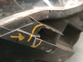 Recambio de faro izquierdo para opel astra j (p10) 1.6 cdti (68) referencia OEM IAM 13365290 1216674 1EG01001115