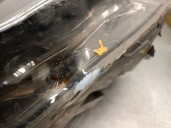 Recambio de faro izquierdo para opel astra j (p10) 1.6 cdti (68) referencia OEM IAM 13365290 1216674 1EG01001115