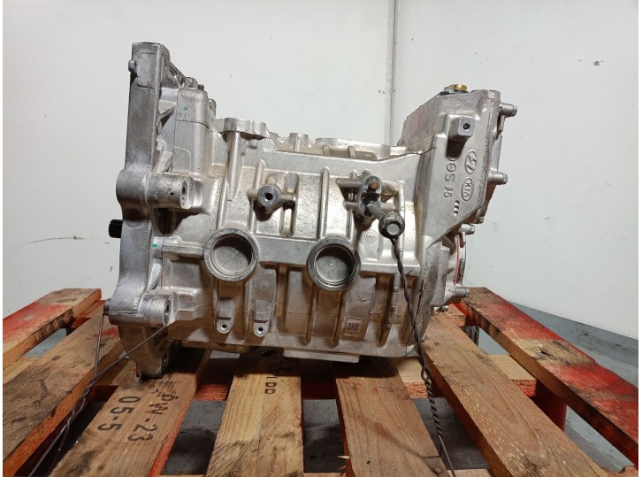 Recambio de motor completo para hyundai kona (os, ose, osi) ev referencia OEM IAM EM16 365000E720 112G755BJ