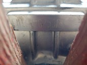 Recambio de motor completo para hyundai kona (os, ose, osi) ev referencia OEM IAM EM16 365000E720 112G755BJ