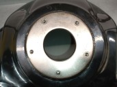 Recambio de deposito combustible para voge ds900x referencia OEM IAM B58 B58 