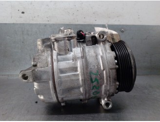 Recambio de compresor aire acondicionado para mercedes-benz clase e (w211) e 270 cdi (211.016) referencia OEM IAM A0012300811 A0