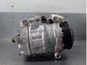 Recambio de compresor aire acondicionado para mercedes-benz clase e (w211) e 270 cdi (211.016) referencia OEM IAM A0012300811 A0