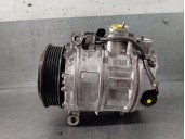 Recambio de compresor aire acondicionado para mercedes-benz clase e (w211) e 270 cdi (211.016) referencia OEM IAM A0012300811 A0
