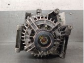 Recambio de alternador para mercedes-benz clase e (w211) e 270 cdi (211.016) referencia OEM IAM A0121545902 0124025002
