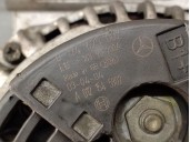 Recambio de alternador para mercedes-benz clase e (w211) e 270 cdi (211.016) referencia OEM IAM A0121545902 0124025002