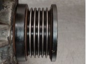 Recambio de alternador para mercedes-benz clase e (w211) e 270 cdi (211.016) referencia OEM IAM A0121545902 0124025002