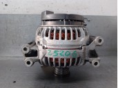 Recambio de alternador para mercedes-benz clase e (w211) e 270 cdi (211.016) referencia OEM IAM A0121545902 0124025002