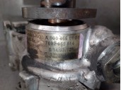 Recambio de bomba servodireccion para mercedes-benz clase e (w211) e 270 cdi (211.016) referencia OEM IAM A0034660101 A003466000
