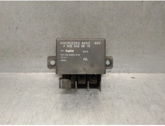 Recambio de modulo electronico para mercedes-benz clase e (w211) e 270 cdi (211.016) referencia OEM IAM A0025423819 