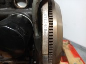 Recambio de motor completo para opel astra g sedán (t98) 1.6 16v (f69) referencia OEM IAM Z16SE 601881 02MT2495