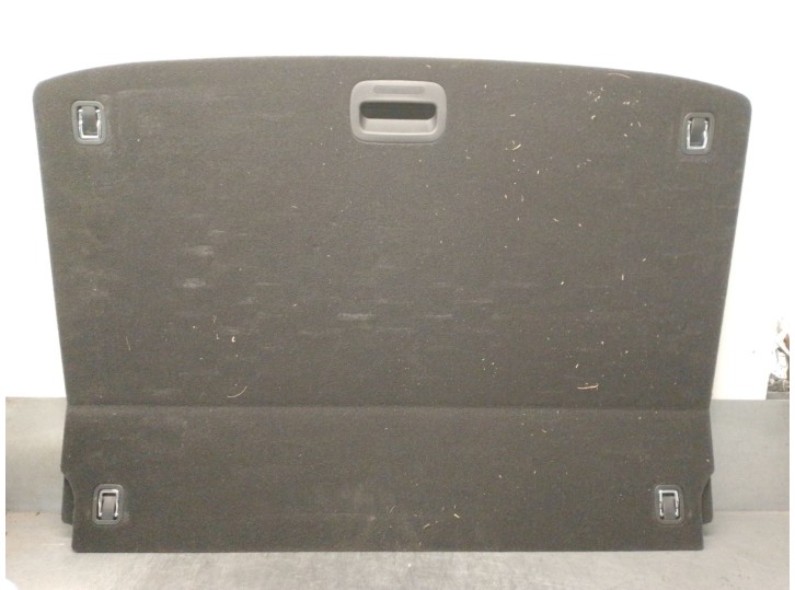 Recambio de bandeja trasera para hyundai kona (os, ose, osi) ev referencia OEM IAM 85720J9000 85720J9000TRY 