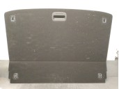 Recambio de bandeja trasera para hyundai kona (os, ose, osi) ev referencia OEM IAM 85720J9000 85720J9000TRY 