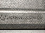 Recambio de bandeja trasera para hyundai kona (os, ose, osi) ev referencia OEM IAM 85720J9000 85720J9000TRY 