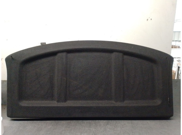 Recambio de bandeja trasera para hyundai kona (os, ose, osi) ev referencia OEM IAM 85930J9000 85750DD000TRY 