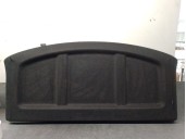 Recambio de bandeja trasera para hyundai kona (os, ose, osi) ev referencia OEM IAM 85930J9000 85750DD000TRY 