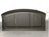 Recambio de bandeja trasera para hyundai kona (os, ose, osi) ev referencia OEM IAM 85930J9000 85750DD000TRY 