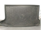 Recambio de bandeja trasera para hyundai kona (os, ose, osi) ev referencia OEM IAM J9122ADE00 