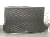 Recambio de bandeja trasera para hyundai kona (os, ose, osi) ev referencia OEM IAM J9122ADE00 