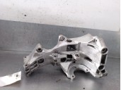 Recambio de soporte alternador para audi a4 b6 avant (8e5) 1.9 tdi referencia OEM IAM 03G903143B 03G903139D 