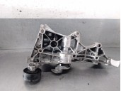 Recambio de soporte alternador para audi a4 b6 avant (8e5) 1.9 tdi referencia OEM IAM 03G903143B 03G903139D 