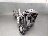 Recambio de soporte alternador para audi a4 b6 avant (8e5) 1.9 tdi referencia OEM IAM 03G903143B 03G903139D 
