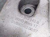 Recambio de soporte alternador para audi a4 b6 avant (8e5) 1.9 tdi referencia OEM IAM 03G903143B 03G903139D 